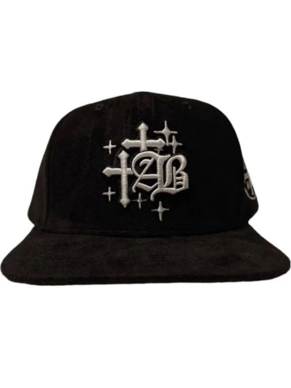 Men’s Flat Bill Cap